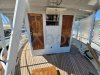 Yacht d'occasion CAMPER NICHOLSONS 60 TRAWLER