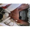Yacht d'occasion CAMPER NICHOLSONS 60 TRAWLER