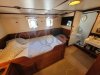 Yacht d'occasion CAMPER NICHOLSONS 60 TRAWLER