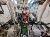 Yacht d'occasion CAMPER NICHOLSONS 60 TRAWLER