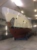 Yacht d'occasion CAMPER NICHOLSONS 60 TRAWLER