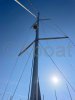 Voilier d'occasion BENETEAU SENSE 55