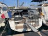 Voilier d'occasion BENETEAU SENSE 55