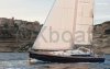 Voilier d'occasion BENETEAU SENSE 55