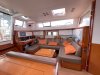 Voilier d'occasion BENETEAU SENSE 55