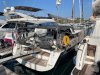 Voilier d'occasion BENETEAU SENSE 55