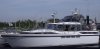 Bateau à Moteurs d'occasion LINSSEN 442SX