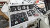 LINSSEN 442SX LINSSEN  442 SX - poste pilotage extérieur