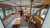 Bateau à Moteurs d'occasion LINSSEN 442SX