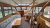 Bateau à Moteurs d'occasion LINSSEN 442SX