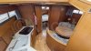 Bateau à Moteurs d'occasion LINSSEN 442SX