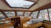 Bateau à Moteurs d'occasion LINSSEN 442SX