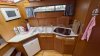 Bateau à Moteurs d'occasion LINSSEN 442SX