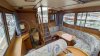 Bateau à Moteurs d'occasion LINSSEN 442SX