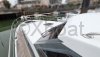 Bateau à Moteurs d'occasion LINSSEN 442SX