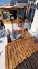 Voilier d'occasion GOELETTE 36 M ACIER