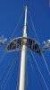 Voilier d'occasion GOELETTE 36 M ACIER
