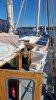 Voilier d'occasion GOELETTE 36 M ACIER