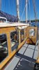 Voilier d'occasion GOELETTE 36 M ACIER