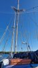 Voilier d'occasion GOELETTE 36 M ACIER