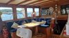 Voilier d'occasion GOELETTE 36 M ACIER