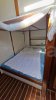 Voilier d'occasion GOELETTE 36 M ACIER