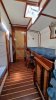 Voilier d'occasion GOELETTE 36 M ACIER