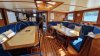 Voilier d'occasion GOELETTE 36 M ACIER