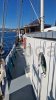 Voilier d'occasion GOELETTE 36 M ACIER