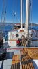 Voilier d'occasion GOELETTE 36 M ACIER