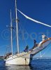 Voilier d'occasion GOELETTE 36 M ACIER