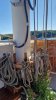 Voilier d'occasion GOELETTE 36 M ACIER