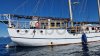 Voilier d'occasion GOELETTE 36 M ACIER
