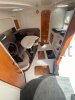 Bateau à Moteurs d'occasion CRANCHI ZAFFIRO 34