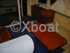 Fiche technique FAIRLINE 50