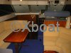 Fiche technique FAIRLINE 50