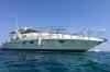 Bateau à Moteurs d'occasion RIVA TROPICANA 43