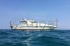 Bateau à Moteurs d'occasion RIVA TROPICANA 43