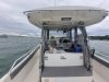 Bateau à Moteurs d'occasion SAN REMO 865 T TOP