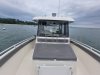 Bateau à Moteurs d'occasion SAN REMO 865 T TOP