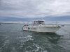 Bateau à Moteurs d'occasion SAN REMO 865 T TOP