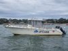 Bateau à Moteurs d'occasion SAN REMO 865 T TOP