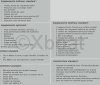 Fiche technique TRICAT 25 EVOLUTION