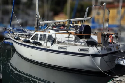 NAUTICAT 35