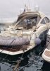 Bateau à Moteurs d'occasion AZIMUT ATLANTIS 50