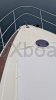 Bateau à Moteurs d'occasion AZIMUT ATLANTIS 50