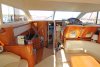 Fiche technique PRINCESS 40 FLY