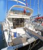Fiche technique PRINCESS 40 FLY