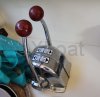 Fiche technique PRINCESS 40 FLY