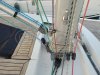 Voilier d'occasion HANSE 470E